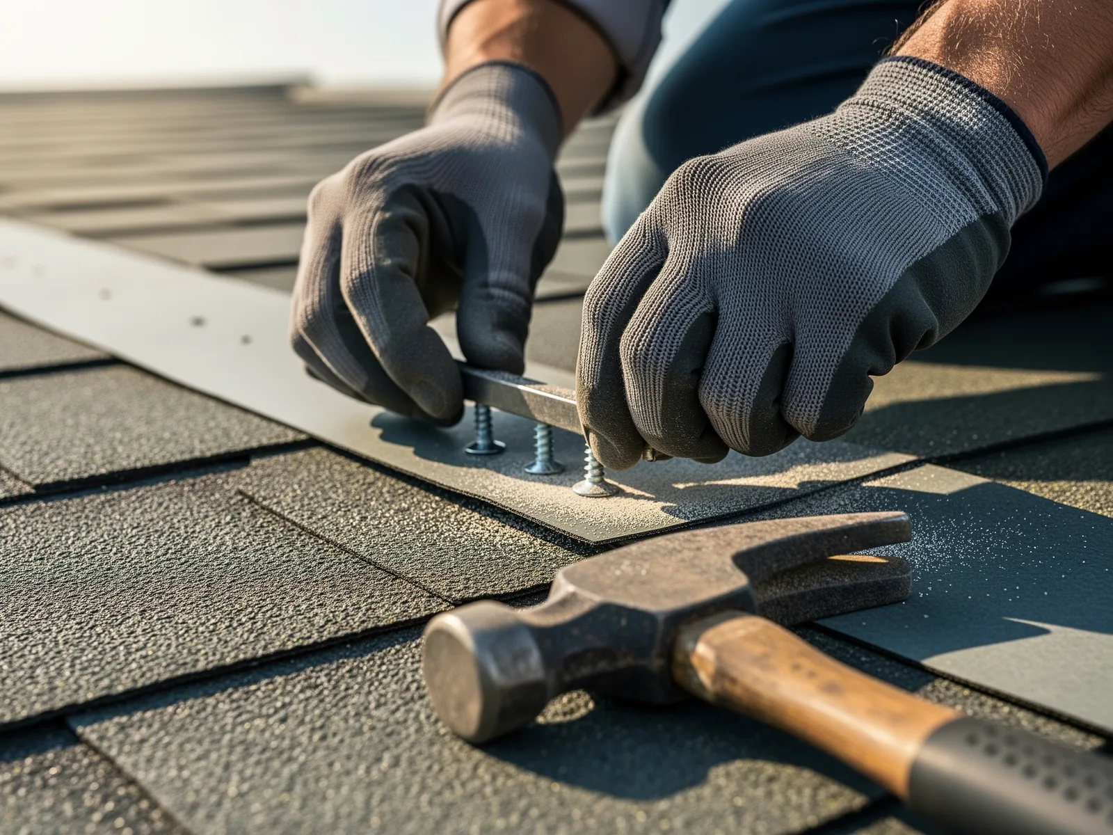 Why choose Fascia Repair in Eagle River, WI
